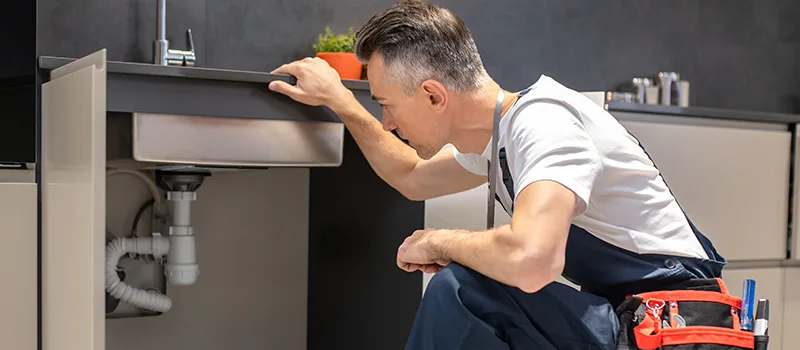 Sewer & Water Pipe Replacement Services in Downsview, Toronto