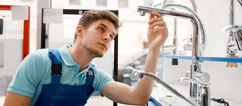 Disc/Disk Faucet Repair Service in Downsview, Toronto