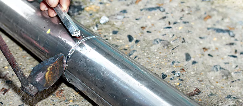 Emergency Basement Leak Repair in Downsview, Toronto