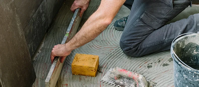 Basement Waterproofing Contractors in Downsview, Toronto